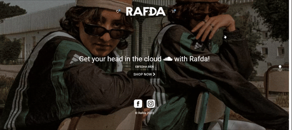 rafda.tn preview