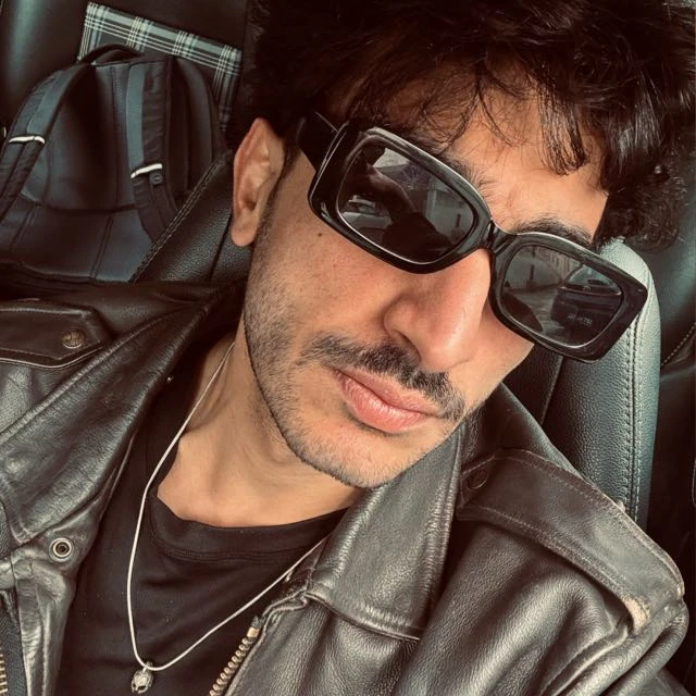 Ali Hamed